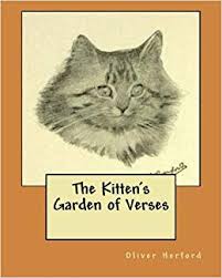 The Kitten's Garden of Verses